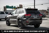 Used 2021 Jeep Grand Cherokee Laredo X image 5