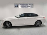 Used 2020 BMW 330i Sedan w/ Driving Assistance Package image 4