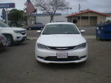 Used 2016 Chrysler 200 Limited image 2