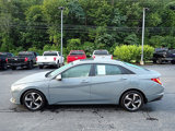 Used 2021 Hyundai Elantra SEL w/ Convenience + Premium Package image 6