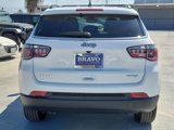 New 2025 Jeep Compass Latitude image 4