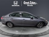 Used 2015 Honda Civic EX-L image 6