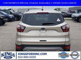 Used 2018 Ford Escape SE image 4