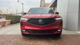 Certified 2022 Acura MDX A-Spec image 2