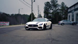 Used 2018 Mercedes-Benz AMG GT S image 2
