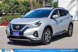 Used 2023 Nissan Murano SV image 4