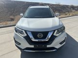 Used 2018 Nissan Rogue SV image 2