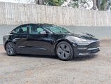 Used 2021 Tesla Model 3 Standard Range Plus image 5