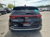 Used 2020 Kia Sportage LX image 4