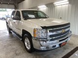 Used 2013 Chevrolet Silverado 1500 LT w/ All-Star Edition image 3