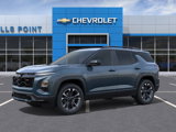 New 2026 Chevrolet Equinox RS w/ Convenience Package III image 2