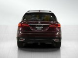 Used 2015 Acura MDX SH-AWD w/ Advance Package image 4