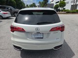 Used 2018 Acura RDX w/ Technology Package image 4