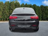 Used 2019 Mercedes-Benz GLE 43 AMG 4MATIC Coupe image 5