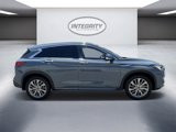 Certified 2023 INFINITI QX50 Luxe w/ Cargo Package image 2