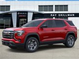 New 2025 GMC Terrain Elevation image 2