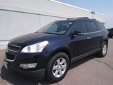 Used 2010 Chevrolet Traverse LT w/ Personal Connectivity Package image 2