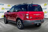 Used 2021 Ford Bronco Sport Outer Banks w/ Outer Banks Package image 4