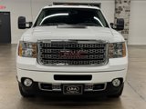 Used 2012 GMC Sierra 3500 Denali w/ Snow Plow Prep Package image 2