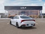 New 2025 Kia K5 LXS image 4