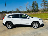 Used 2014 Jeep Cherokee Latitude w/ Comfort/Convenience Group image 5