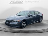 Used 2022 Honda Civic EX image 3