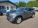 Used 2019 Volkswagen Atlas SEL Premium image 2