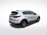Used 2017 Kia Sportage SX image 5
