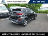 Used 2021 Hyundai Kona Ultimate image 5