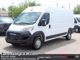New 2025 RAM ProMaster 2500 w/ Upfitter's Prep Package image 2
