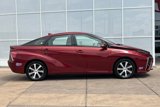 Certified 2019 Toyota Mirai image 3