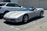 Used 2004 Chevrolet Corvette Convertible w/ Preferred Equipment Group image 2