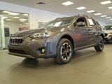 Certified 2023 Subaru Crosstrek 2.0i Premium image 3