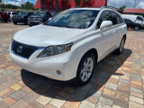 Used 2010 Lexus RX 350 2WD image 2