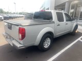 Used 2016 Nissan Frontier SV w/ SV Value Truck Package image 3