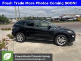 Used 2012 MAZDA CX-7 s Touring image 2