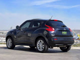 Used 2014 Nissan Juke SL image 3