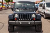 Used 2010 Jeep Wrangler Sport image 3