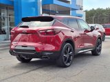 Certified 2020 Chevrolet Blazer RS image 5