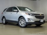 Used 2020 Chevrolet Equinox LT image 2