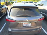 Used 2015 Lexus NX 200t AWD image 3