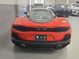 Used 2022 McLaren GT image 5