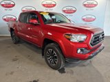 Used 2022 Toyota Tacoma SR5 image 3