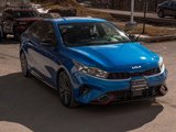 Used 2022 Kia Forte GT-Line w/ GT-Line Technology Package image 3