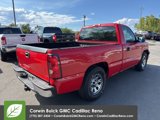 Used 2005 Chevrolet Silverado 1500 2WD Regular Cab w/ Light Duty Power Package image 6