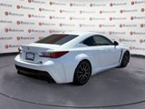 Used 2015 Lexus RC F image 5
