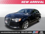 Used 2015 Audi A3 1.8T Premium w/ Cold Weather Package image 3