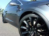 Used 2016 Tesla Model X 90D image 4