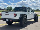 Certified 2020 Jeep Gladiator Mojave w/ Trailer Tow Package image 6