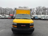 Used 2021 GMC Savana 3500 Extended w/ Power Convenience Package image 2
